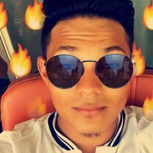 Meet your Posher, Wilmer